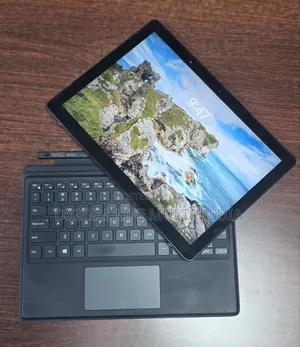 Laptop Dell Latitude 12 5285 8GB Intel Core i5 SSD 256GB