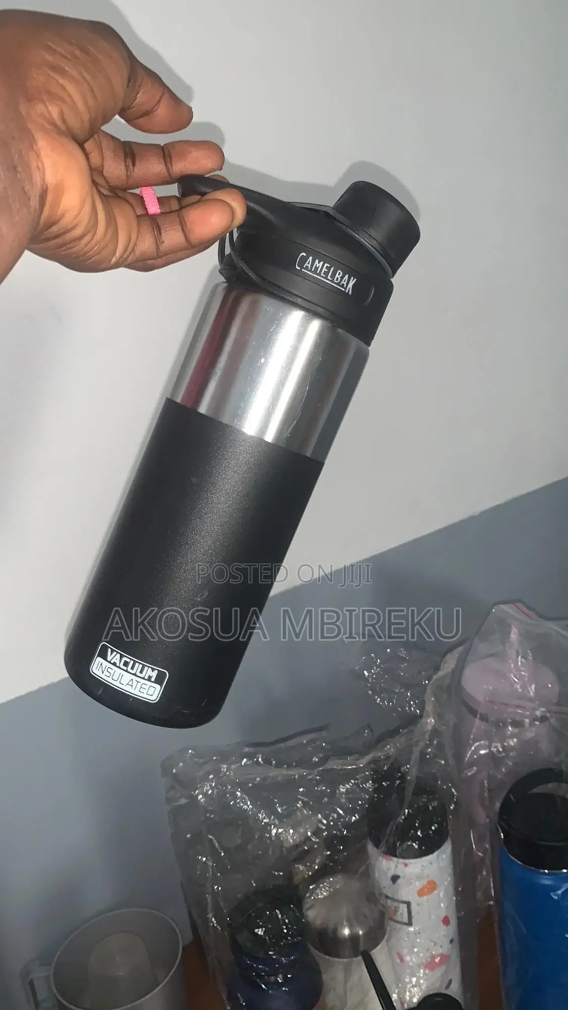 Affordable Kids Thrift Bottles
