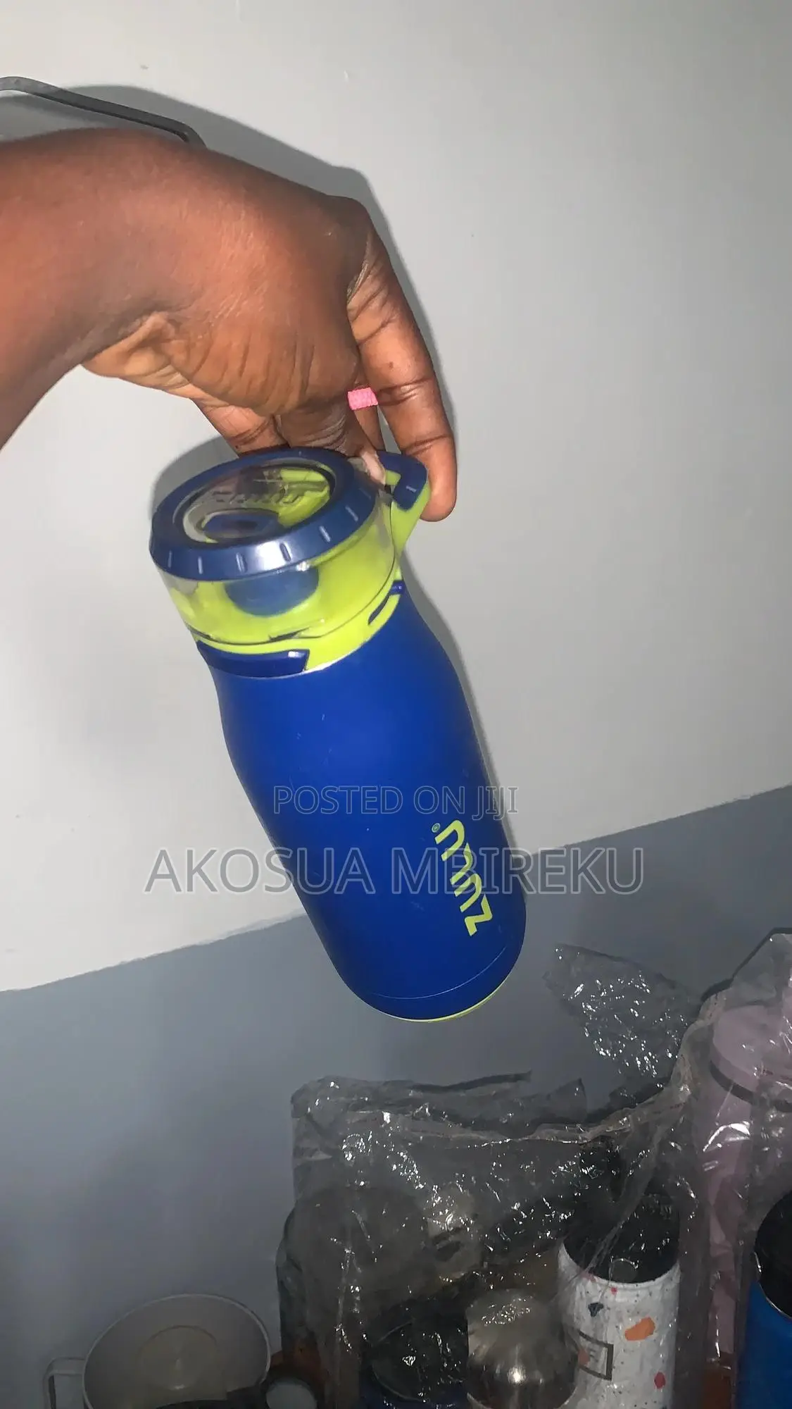 Affordable Kids Thrift Bottles