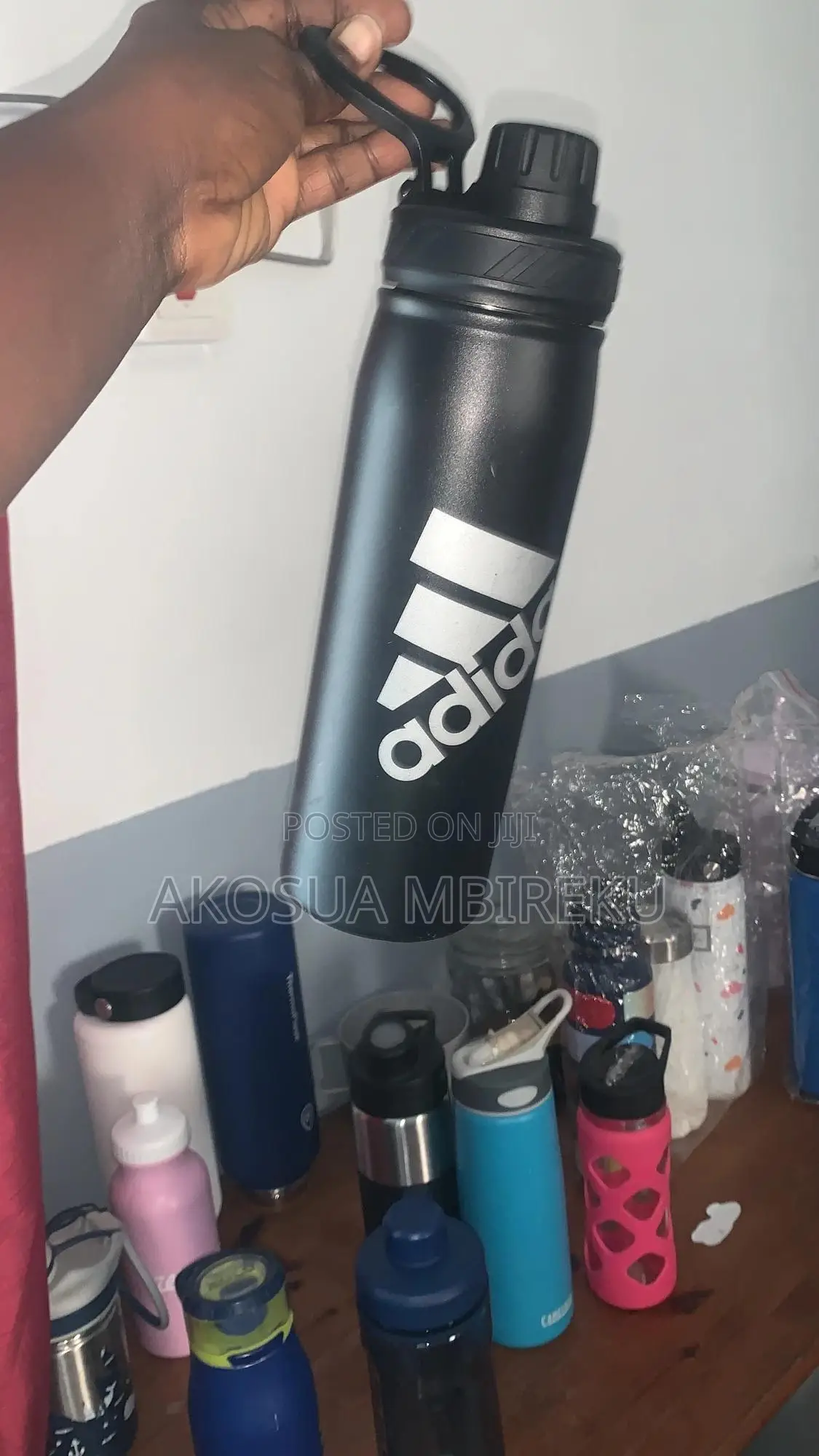 Affordable Kids Thrift Bottles