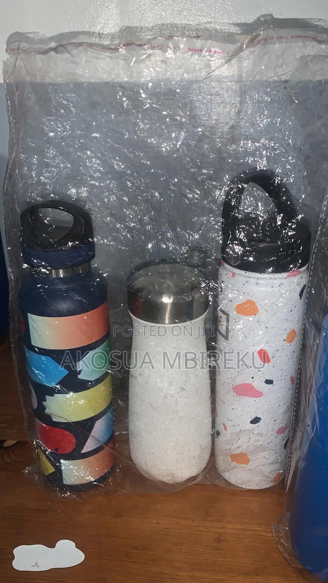 Affordable Kids Thrift Bottles