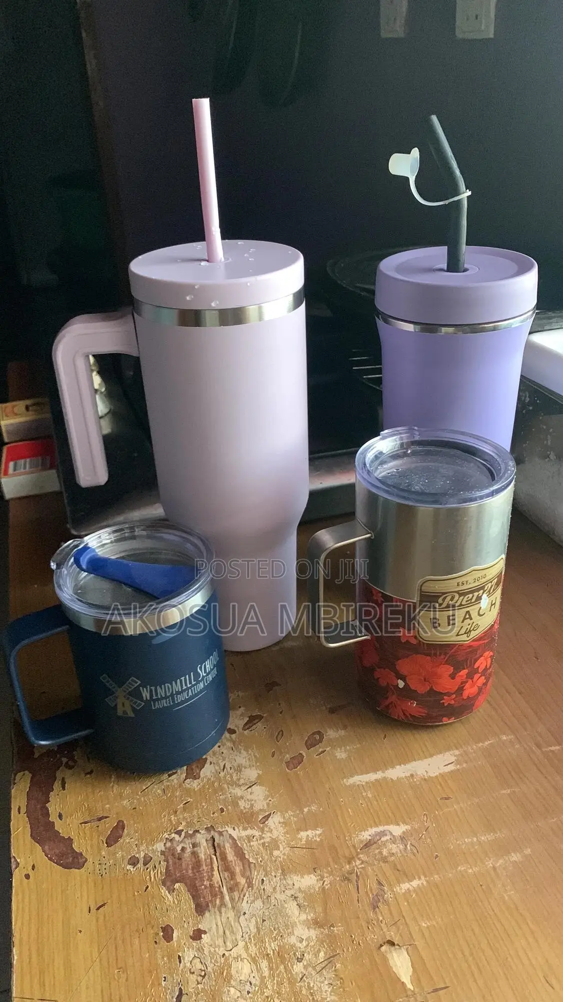 Affordable Kids Thrift Bottles