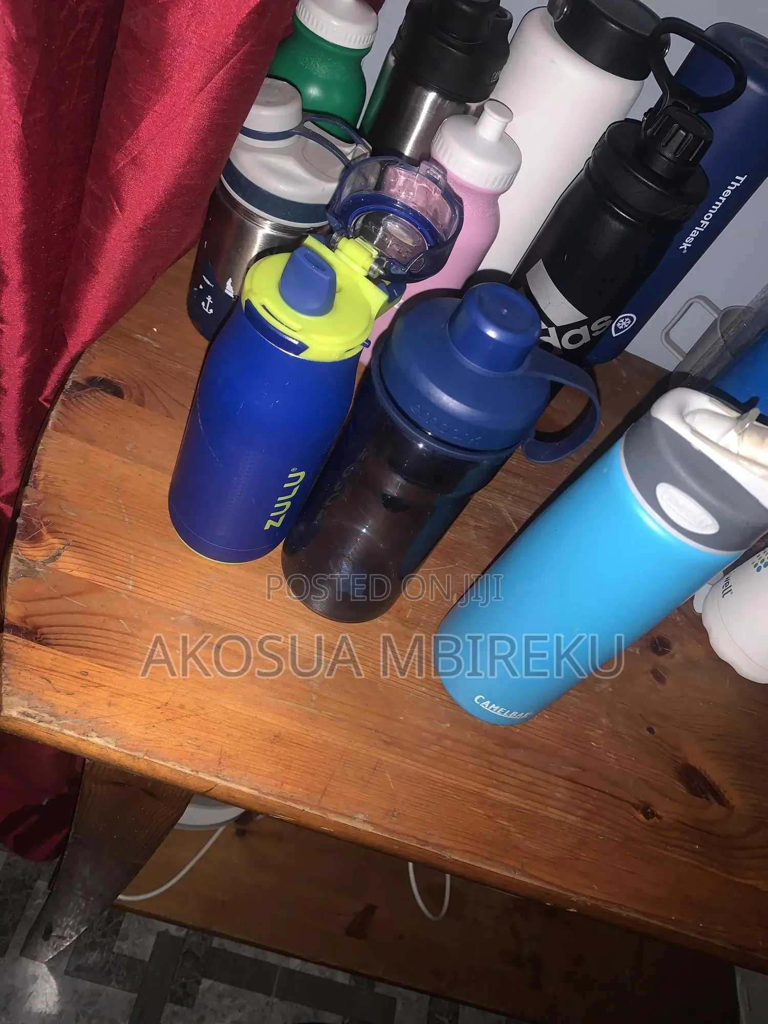 Affordable Kids Thrift Bottles