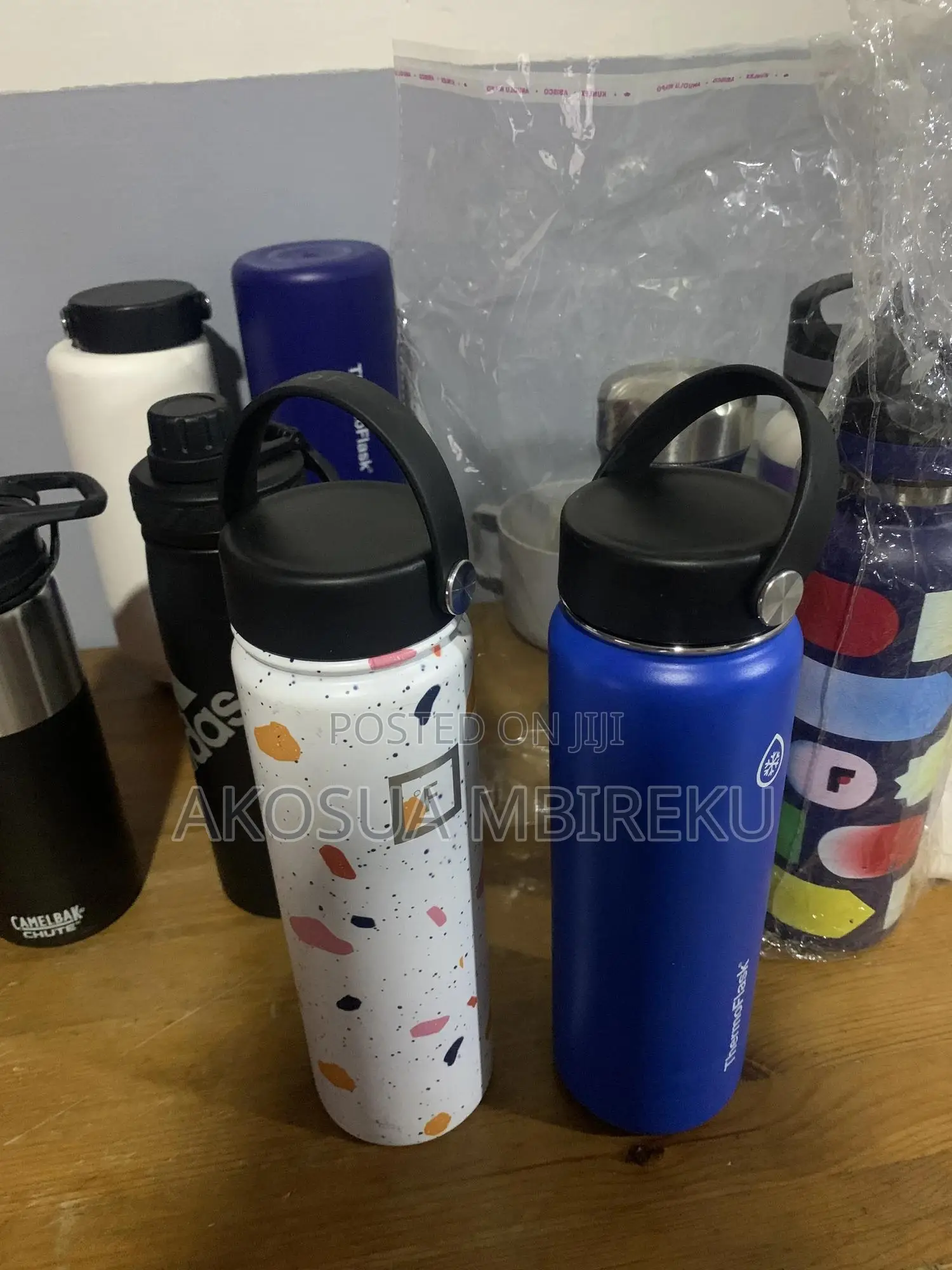 Affordable Kids Thrift Bottles