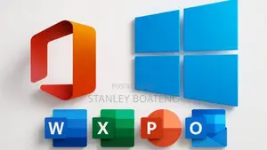 Microsoft Windows Office Installation
