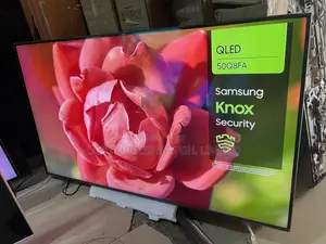2025/2026 Super Air Slim Qled 50 Inches Samsung 50q8fa Smart Uhd Tv