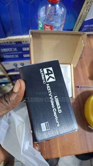  3.0 Hdmi Video Capture Card