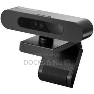Lenovo 500 Full Hd Usb Webcam