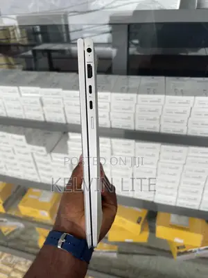 Laptop HP EliteBook 840 G7 8GB Intel Core i5 SSD 256GB