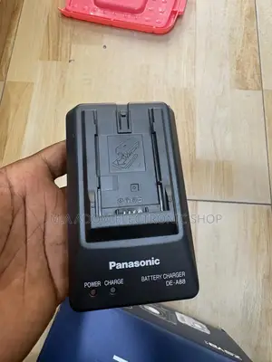 Original Panasonic Dv200 Ux190 Ag-X20