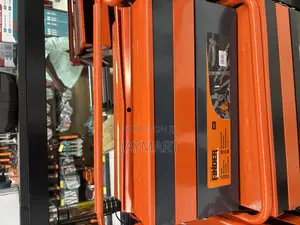 Tool Box 18 Inches