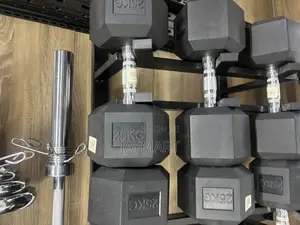 25kg Dumbbells