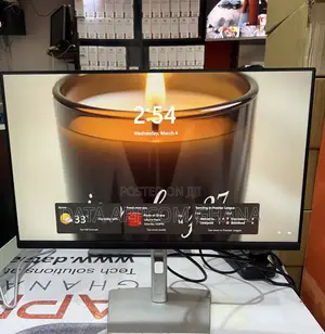Dell 24” Edgeless
