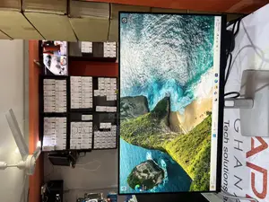 Dell 24” Edgeless