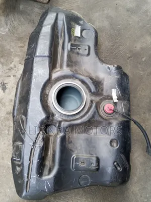 Corolla " S " 2008 Fuel Tank