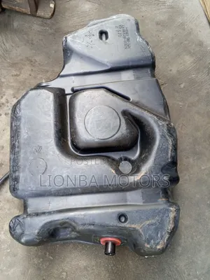 Corolla " S " 2008 Fuel Tank