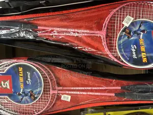 Badminton Racket