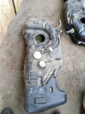 Nissan Sentra Versa or Sentra Fuel Tank