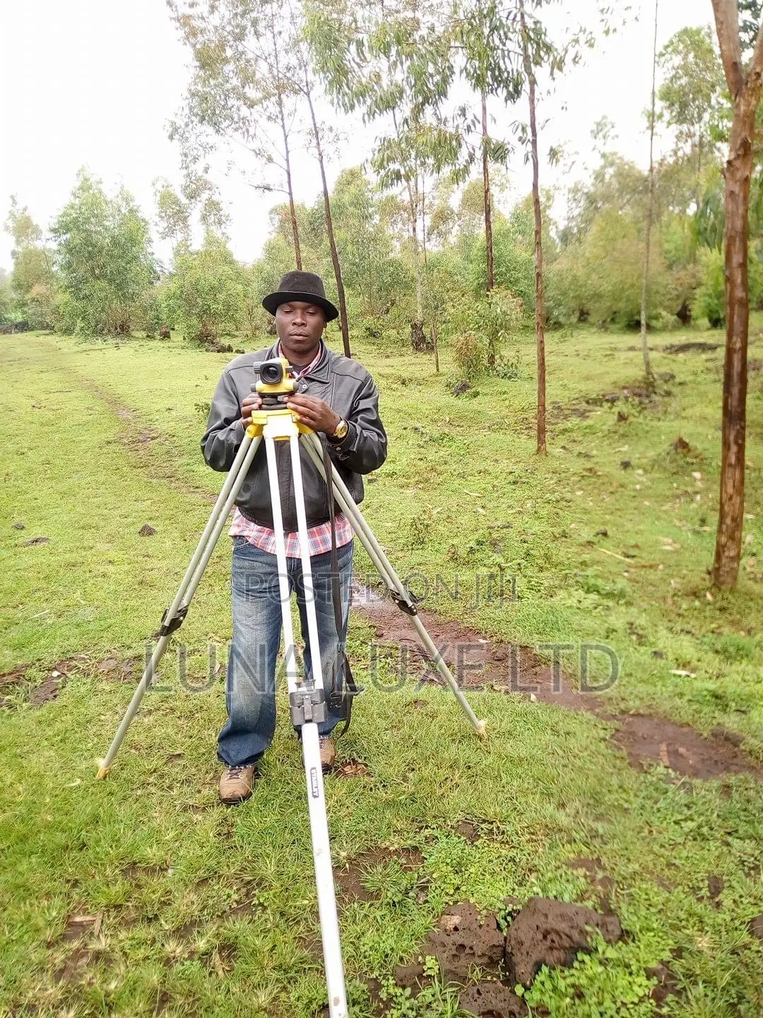 Legit Landed Documentations