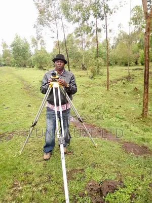 Legit Landed Documentations