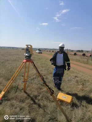 Legit Landed Documentations
