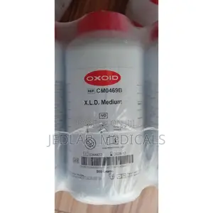 Microbial Agar