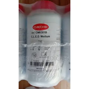 Microbial Agar
