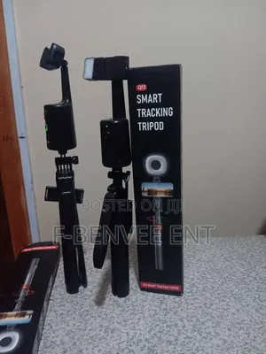 Tracking Tripod For Sale