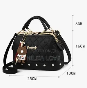Cute and Luxury Ladies Diamond Casual Clutch Bag