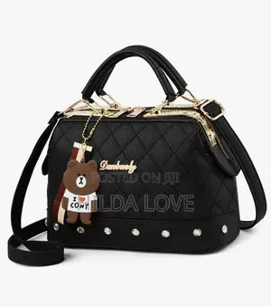 Cute and Luxury Ladies Diamond Casual Clutch Bag