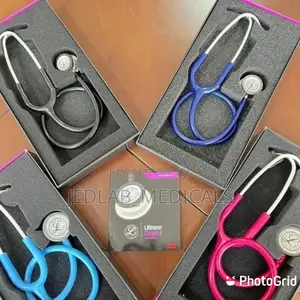 Littman Classic Iii