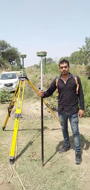 Land Officer
