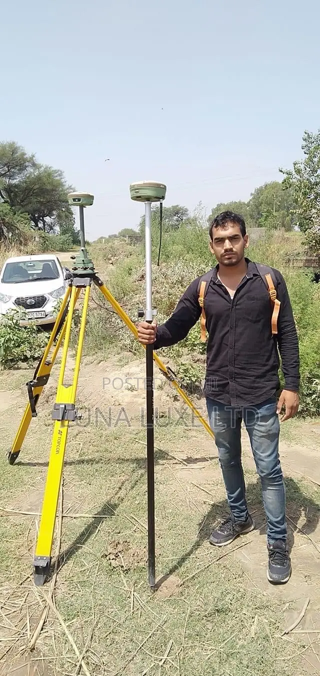Land Officer