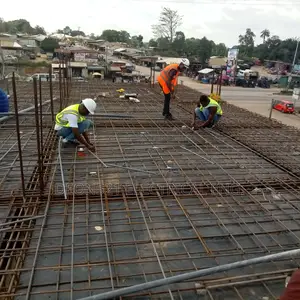 Electrical Installation (Wiring) Works