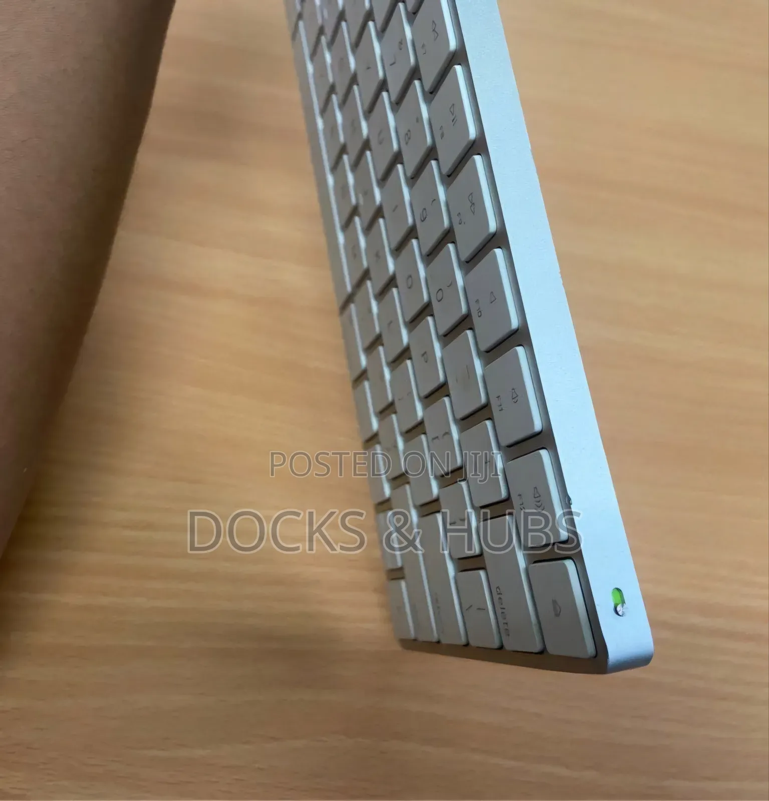 Apple Magic Keyboard - Us English ​ , Bluetooth