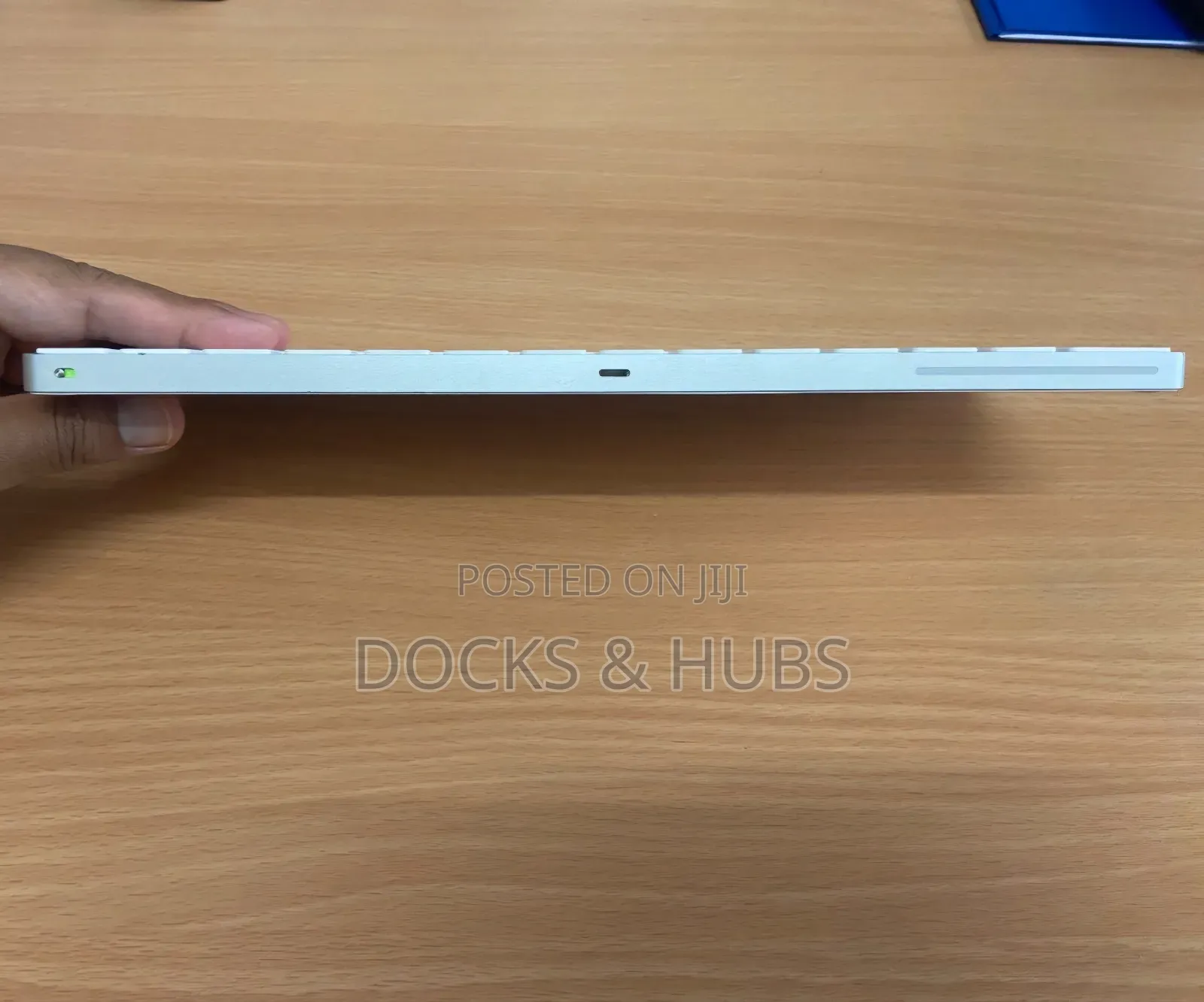 Apple Magic Keyboard - Us English ​ , Bluetooth