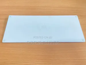 Apple Magic Keyboard - Us English ​ , Bluetooth
