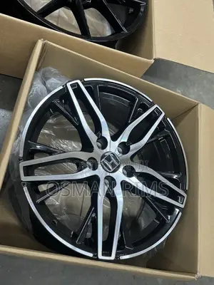 Quality Honda Accord Rim 19 2022 Model
