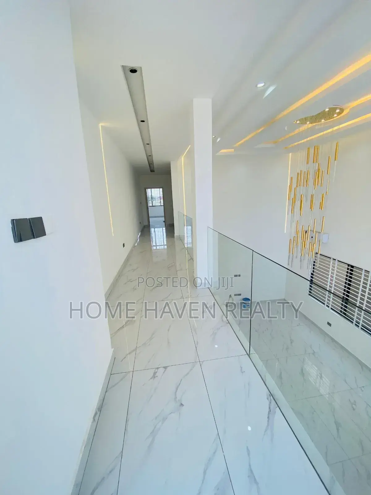 4bdrm House in East Legon Ogbojo, American House for sale