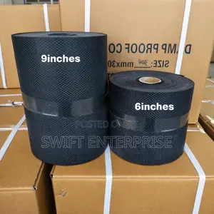 DPC - For 6inches Blocks