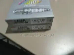 Spark Plugs