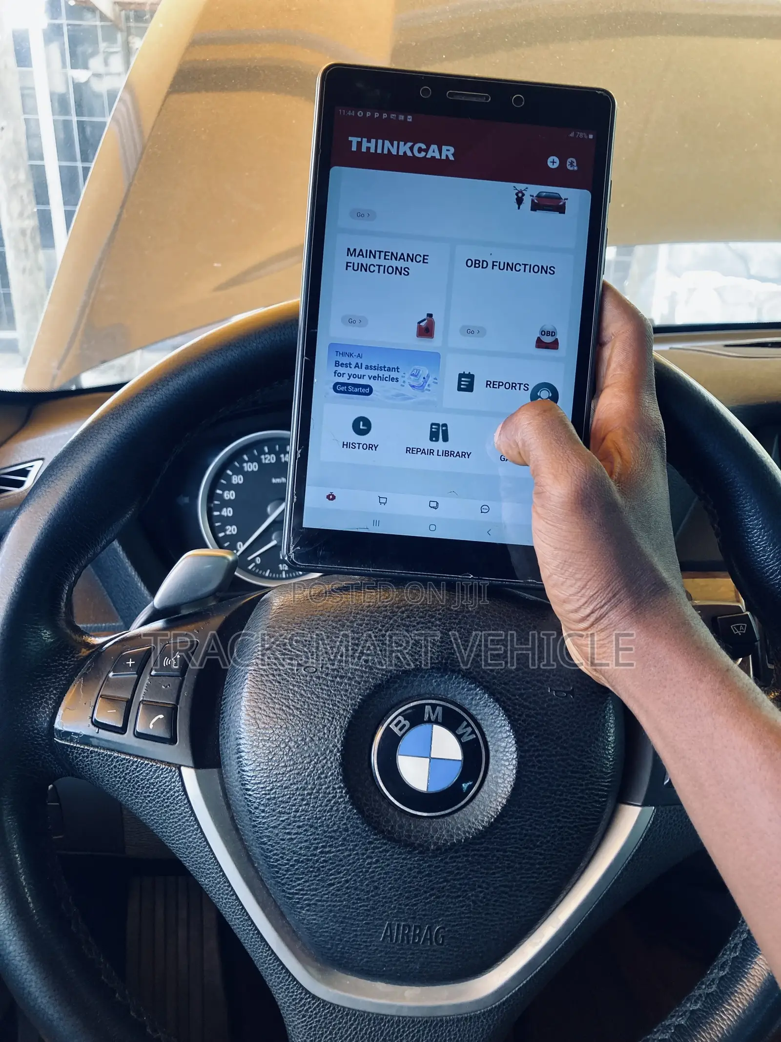 Tracking Services , Key Programming and Auto Electrical Service