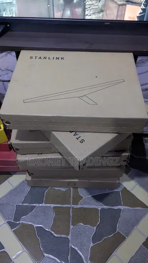 Starlink Installation Service