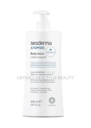 Sesderma Atopises Body Milk