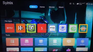 Android Tv / Google Tv Programming (Free Sports, Netflix, Prime, Etc)