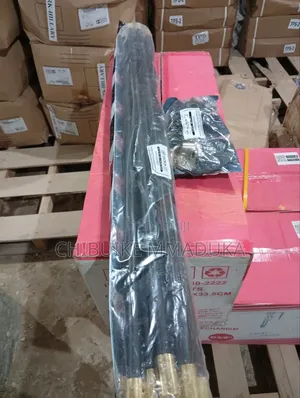 Red Iron Iron
