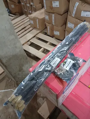 Red Iron Iron