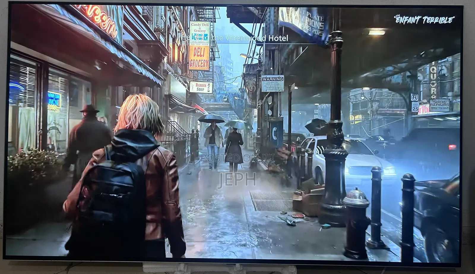 LG Oled C2 55inch