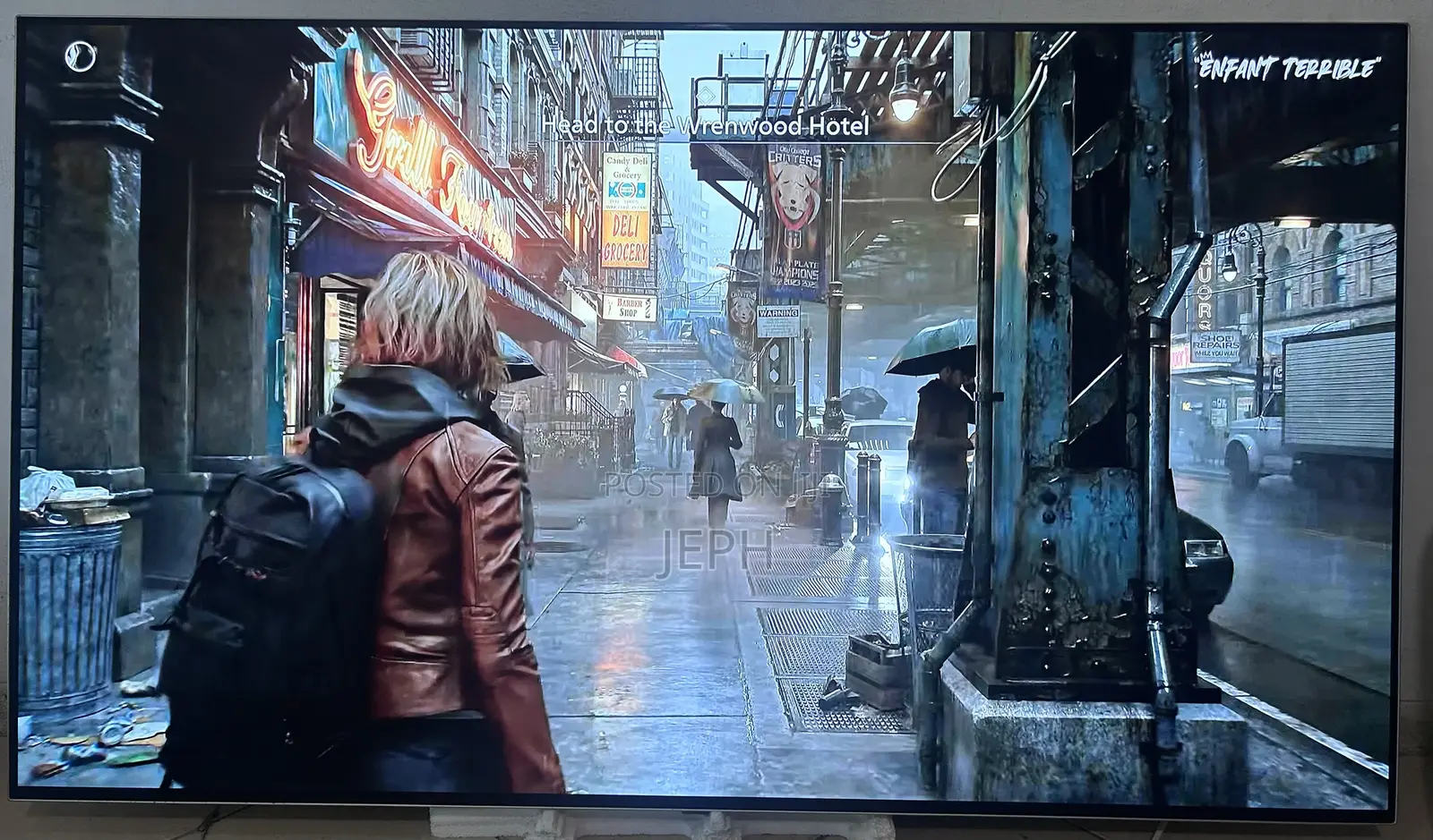 LG Oled C2 55inch