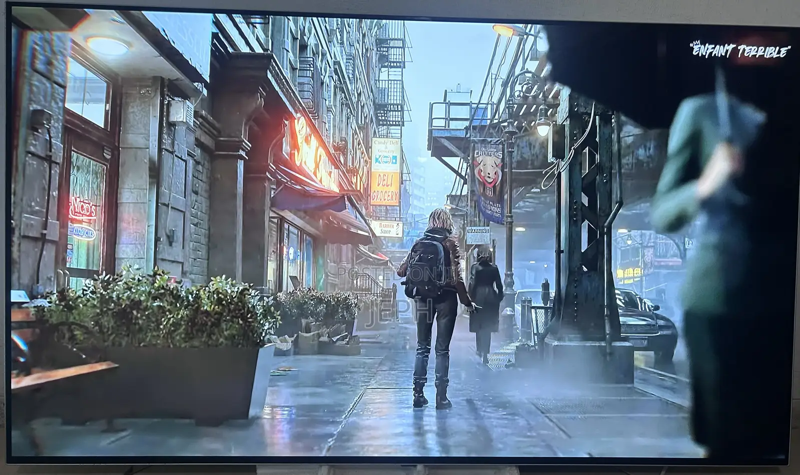 LG Oled C2 55inch